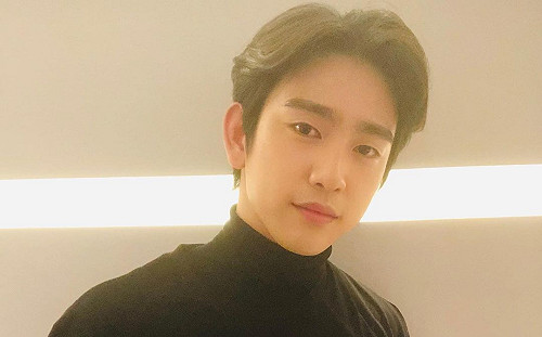 GOT7珍榮1月離開JYP？公司：討論續約中