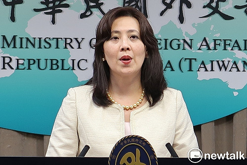 美跨黨派議員提台灣獎學金法案  外交部:台美關係再深化