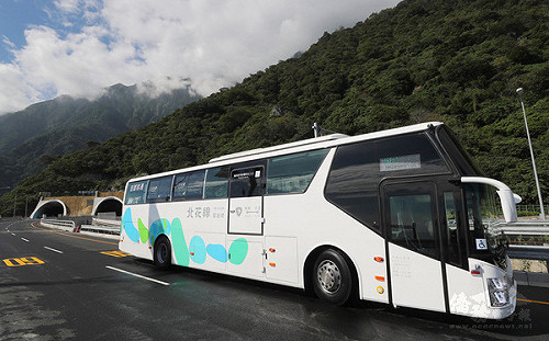 元旦連假客運有優惠！全台88路線85折  北花線來回只要400元