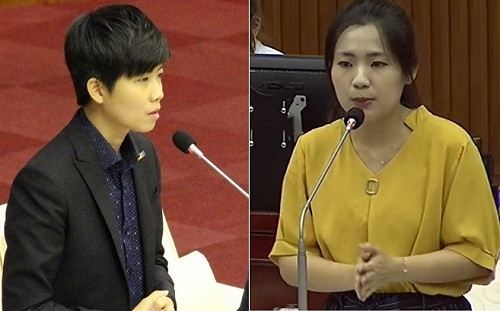 徐巧芯自行公布紐籍機師足跡 苗博雅：不該散播無謂恐慌重創台北經濟