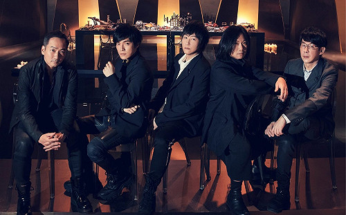 五月天演唱會部份場次延期！相信音樂：原票入場不必換票