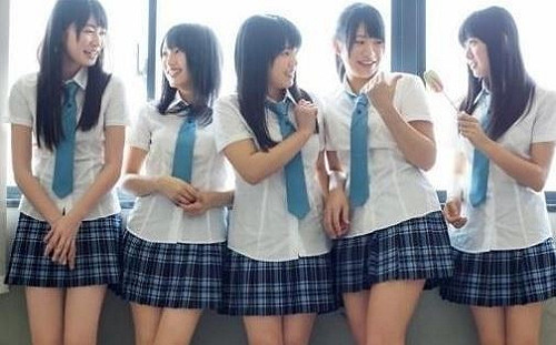 不爽這學校竟連女學生內衣都要管 1男恐嚇放火燒遭送辦