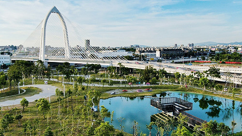 從海線到高山  台中觀旅局推薦跨年2日遊