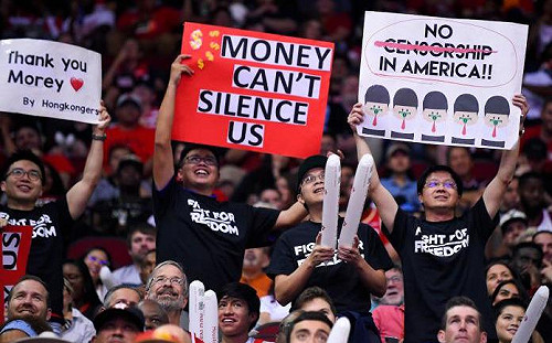 又有人確診！火箭開幕戰何時才能打