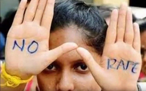 這是甚麼爛國家! 印度一女子遭5男強暴 報案時竟又遭警察性侵