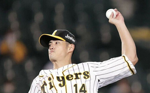 陳偉殷為何去阪神?  本人說明原因