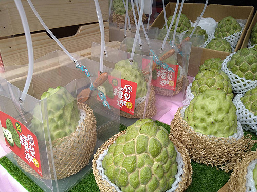 鳳梨、釋迦、蓮霧接連遭禁！ 農委會9度要求對話中國不甩