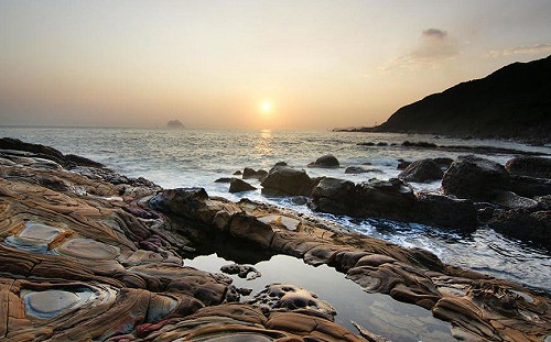 元旦跨年懶人包》2021第一道曙光！5大追日景點大推薦