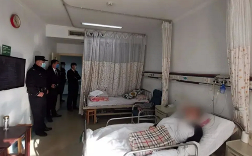 中國精神病院如煉獄! 網瘋傳病人遭毆打致死 醫院護工姦淫婦女