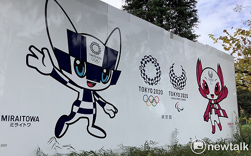 劉黎兒觀點》惡魔戰略！日本為東奧鎖國 竟不敢禁陸客？