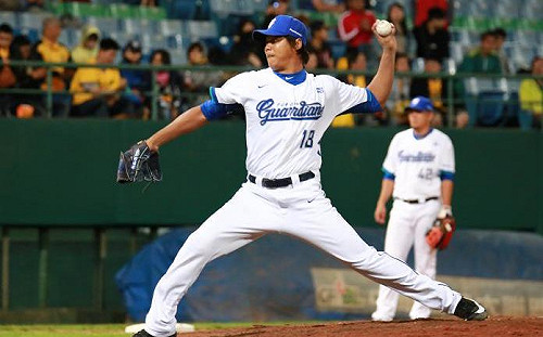 確定了！兄弟邀請倪福德春訓