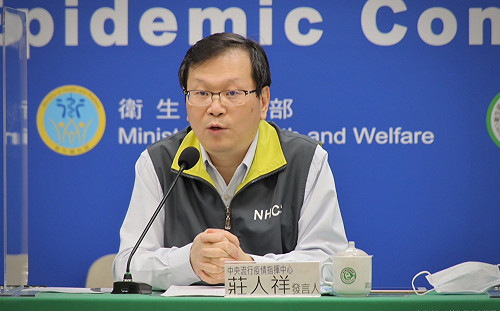 武漢肺炎》英採4次結果均陰入台卻轉陽  為再次感染？  莊人祥：案790血清報告曝真相