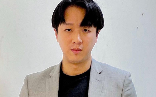 趙少康回黨!李正皓:江啟臣只有兩條路可走