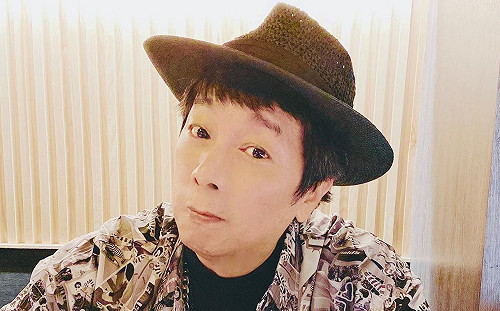 藝人頻傳憂鬱症!曹西平:沒抗壓力死得快