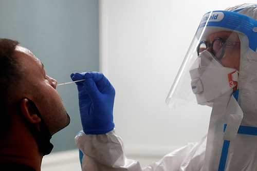 災難中仍見希望曙光！BBC回顧2020全球重大事件