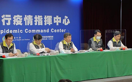 泰國、不丹疫情升溫！即日起從中低風險國移除