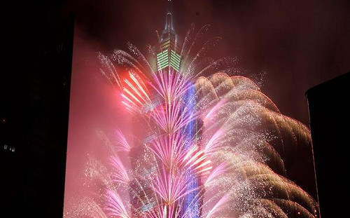 北市跨年照常 柯文哲：沒社區感染證據 別被不理智恐懼打敗