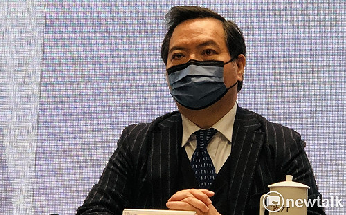 釋字738號解釋不適用 羅秉成：食安沒有因地制宜的空間