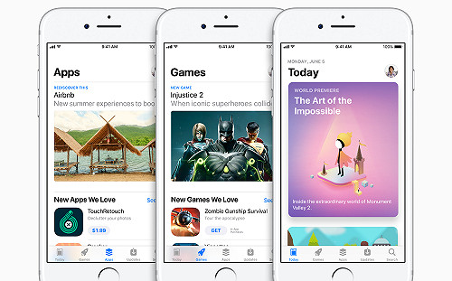 中國嚴格審查網路活動！蘋果一天移除4.6萬款app