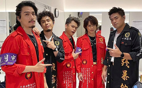 七月半推掉跨年演唱會！蔡阿嘎曝真實原因