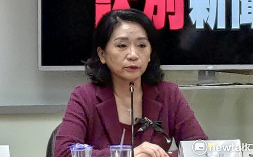 拜登上任兩岸衝突將沉寂 藍委：兩岸政策要盡快修正