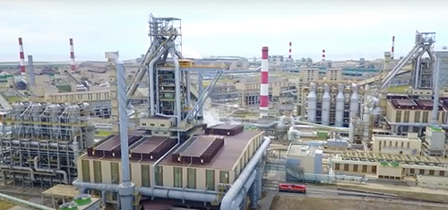 中國宣布進口廢鋼原料 全球恐面臨原料短缺