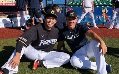 靠動森學日語　期待王柏融大爆發