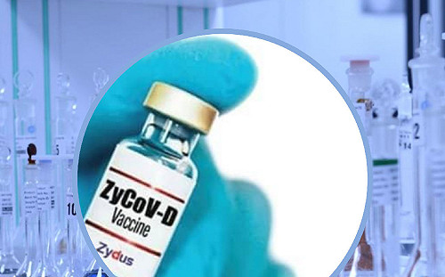 變種病毒有解？ 印度率先培養出毒株