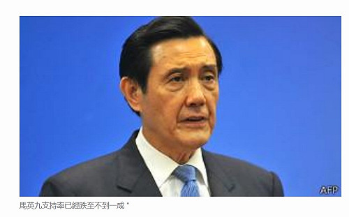 民調支持度爆跌依舊大勝馬英九   44%受訪者給林鄭月娥0分