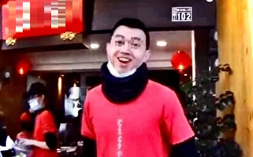 富王鴨肉男辱女外送員引眾怒 檢舉店家狂潮來襲