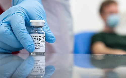 恐怖!研究報告:英國新冠變種病毒致死率較舊病毒高100%