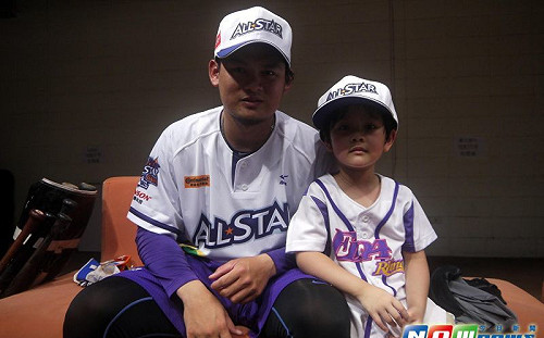 富邦悍將大改造 沈鈺傑接副領隊