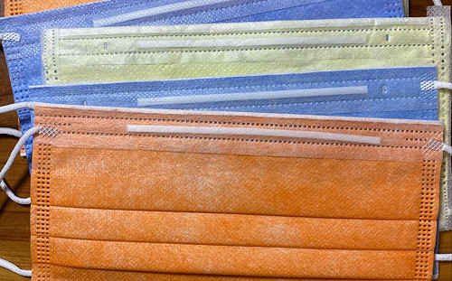 彩色口罩偶氮致癌？毒理專家指出更毒的是這個