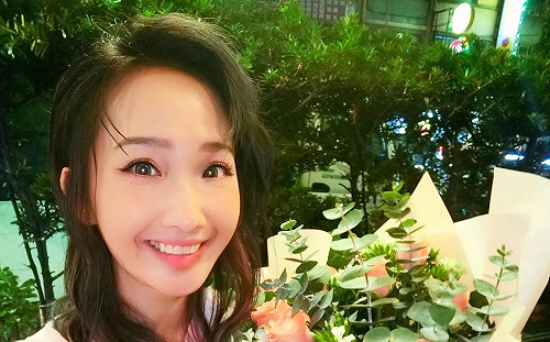 朱俐靜驚爆罹乳癌！淚訴抗癌1年來：每天都很崩潰