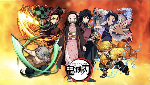 朱玉昌觀點》《鬼滅之刃》如何扭轉奇蹟  寫下日本一頁起死回生的傳奇