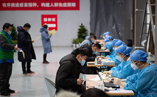 春節返鄉變數增  陸多地機關國企員工返鄉要報准