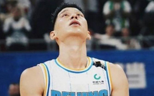 林書豪錯過時機？  北京已簽3位洋將