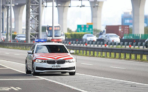 去年國道事故、死亡創歷年新低 林佳龍：3大作為奏效