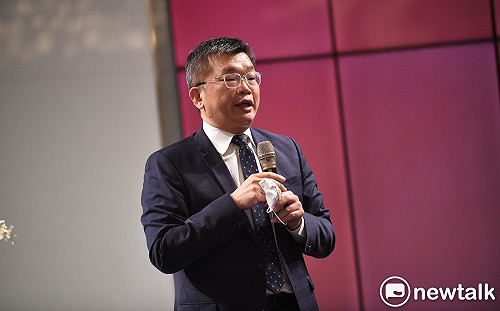 藍委要求成立疫苗採購小組 蔡其昌:採購破局對台灣不是好事