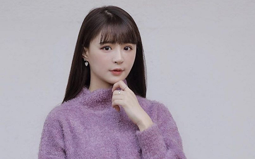 元元成人妻？網紅藝人好友祝福：嫁了