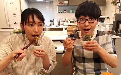 《月薪嬌妻》特別篇結合疫情強勢回歸　超真實育兒劇情引共鳴