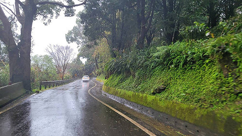 軒嵐諾進逼！外出注意「這8路段」易實施管制