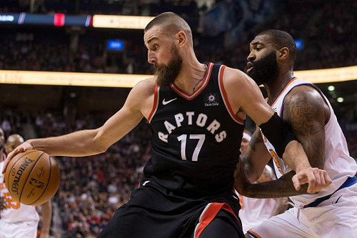 NBA染疫風暴擴大？灰熊中鋒被迫退場