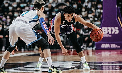 富邦末節逞威　奪下開季5連勝