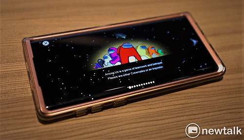 黑馬大逆襲！《Among Us》成去年全球下載量最高手遊