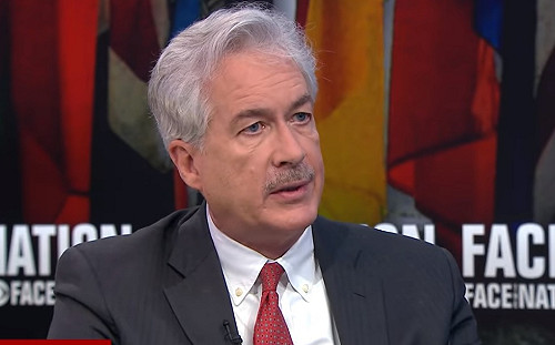 中情局長人選  拜登提名前副國務卿伯恩斯：美國人民將可睡得安穩