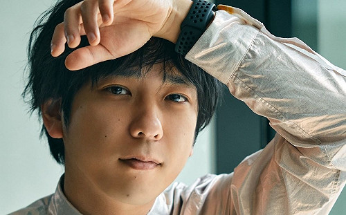 「嵐」二宮和也升格當爸！寶寶預產期曝光