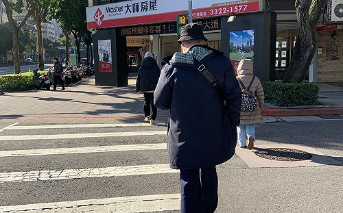 日夜溫差高達15℃！氣象局：入夜全台探10℃以下