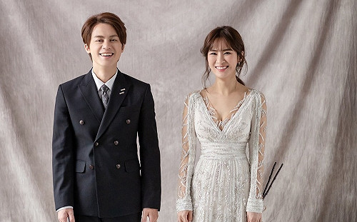 鄧福如懷孕下月預產期？經紀人裝傻：藝人私事不過問