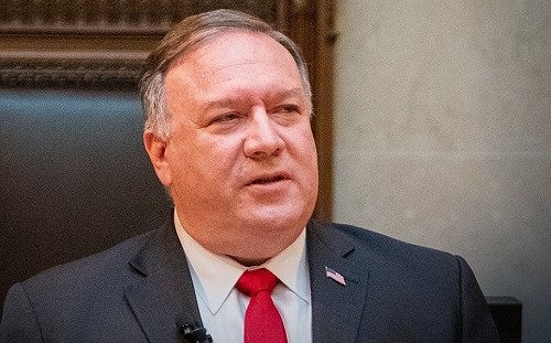 WHO調查結果稱病毒起源非武漢！蓬佩奧怒轟：正在向習近平下跪